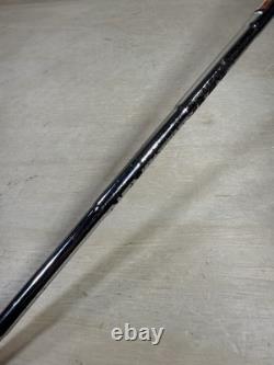 SCOTTY CAMERON STUDIO STYLE NEWPORT 2.5 PUTTER 303 GSS 35 (rust & needs grip)