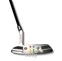 SCOTTY CAMERON STUDIO STYLE NEWPORT 2 Right Handed 34in Putter withHC