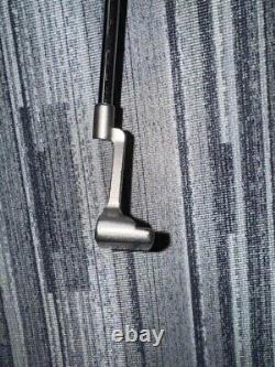 SCOTTY CAMERON STUDIO STYLE NEWPORT 2 Right Handed 34in Putter withHC