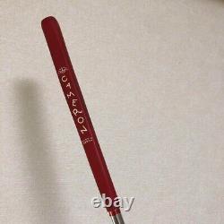 SCOTTY CAMERON STUDIO STYLE NEWPORT 35in Putter RH With H/C F/S