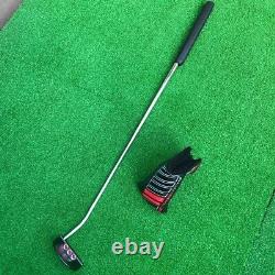 SCOTTY CAMERON Select GoLo 5 34in RH Putter With Head Cover Free Shipping