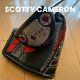 Scotty Cameron Select Golo S 34in Rh Putter With Head Cover Free Shipping
