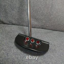 SCOTTY CAMERON Select GoLo S 5 33in RH Putter No Head Cover Free Shipping