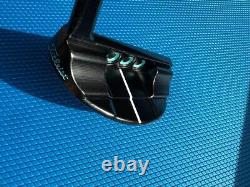SCOTTY CAMERON Special SELECT DEL MAR 34in Putter RH With Head Cover F/S