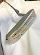 Scotty Cameron Studio Stainless Newport Beach 34'' Putter With Cover