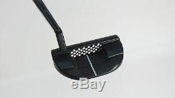 SCOTTY CAMERON T22 TERYLLIUM FASTBACK 1.5 TEI3 (Heavy 400g) PUTTER with Headcover