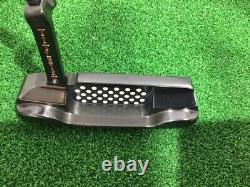 SCOTTY CAMERON TERYLLIUM NEWPORT 2 35in Putter RH Free Shipping With Head Cover