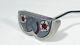 Scotty Cameron Tour Golo 6 Welded Neck 360g Circle-t Putter