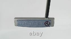 SCOTTY CAMERON TOUR GOLO 6 Welded Neck 360g CIRCLE-T PUTTER