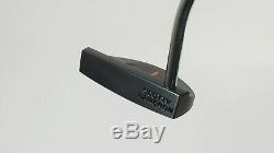 SCOTTY CAMERON TOUR ONLY GOLO CUSTOM 370g CIRCLE-T PUTTER with TOUR Headcover