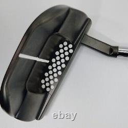 SCOTTY CAMERON TeI3 TERYLLIUM T22 FASTBACK 1.5 34 RH withHC Free Shipping