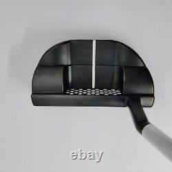 SCOTTY CAMERON TeI3 TERYLLIUM T22 FASTBACK 1.5 34 RH withHC Free Shipping