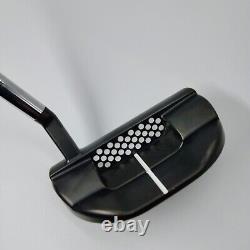 SCOTTY CAMERON TeI3 TERYLLIUM T22 FASTBACK 1.5 34 RH withHC Free Shipping