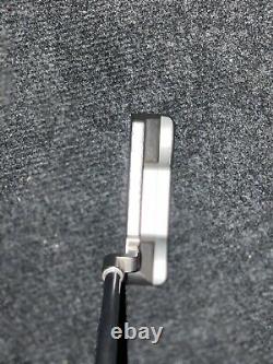 SCOTTY CAMERON select NEWPORT 33 RH Used