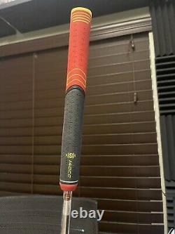 SCOTTY CAMERON select NEWPORT 33 RH Used