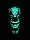 Special 2019 Scotty Cameron Halloween Bogie The Clown Putter Hc Glow-in-the-dark