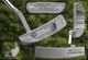 Stunning Scotty Cameron California Sonoma Custom Engraved Lone Wolf Putter Rh