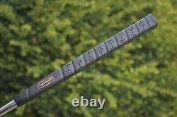 STUNNING Scotty Cameron California Sonoma Custom Engraved LONE WOLF Putter RH