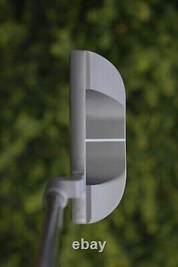 STUNNING Scotty Cameron California Sonoma Custom Engraved LONE WOLF Putter RH