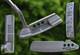 Stunning Scotty Cameron Titleist Newport 2 Custom Engraved Lone Wolf Putter Rh