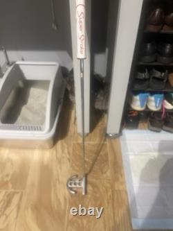 Scottie Cameron Futura 35 Inch Putter