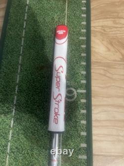 Scottie Cameron Futura 35 Inch Putter