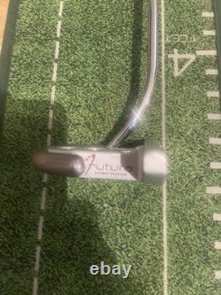 Scottie Cameron Futura 35 Inch Putter