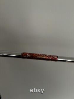 Scottie Cameron Select Newport 2 with Super Stroke Tour 2.0