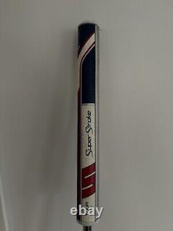Scottie Cameron Select Newport 2 with Super Stroke Tour 2.0