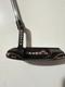 Scotty Black Studio Stainless Newport Beach 35 Baby T Custom Grip 2025 Hdcover