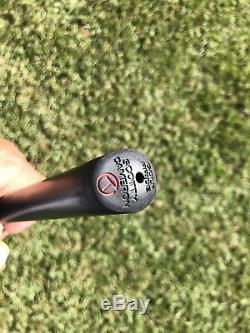 Scotty Cameron 009M Tour Putter CircleT 350 Grams