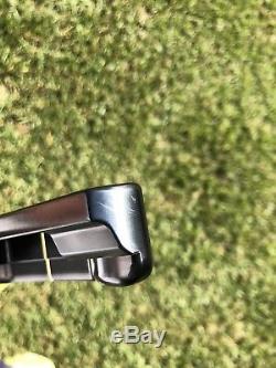 Scotty Cameron 009M Tour Putter CircleT 350 Grams