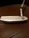 Scotty Cameron 009 M Sss Putter Circle T 34 With Coa
