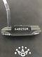 Scotty Cameron 009 Masterful Circle T Tour Use Only Carbon Putter