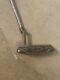 Scotty Cameron 009 Circle T Stamp 35 For Tour Use Only Putter