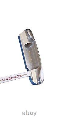 Scotty Cameron 1997 Project CLN Prototype No. 2 Putter 36 American Classic HC