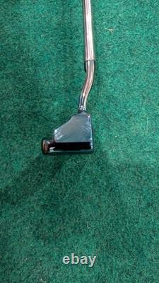 Scotty Cameron 1998 Santa Fe Teryllium TeI3 Refinished Aquamarine With Headcover