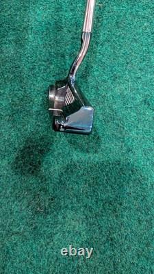 Scotty Cameron 1998 Santa Fe Teryllium TeI3 Refinished Aquamarine With Headcover