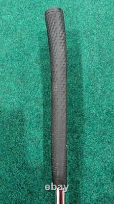 Scotty Cameron 1998 Santa Fe Teryllium TeI3 Refinished Aquamarine With Headcover