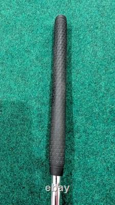 Scotty Cameron 1998 Santa Fe Teryllium TeI3 Refinished Aquamarine With Headcover