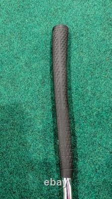 Scotty Cameron 1998 Santa Fe Teryllium TeI3 Refinished Aquamarine With Headcover