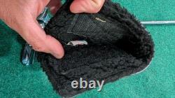 Scotty Cameron 1998 Santa Fe Teryllium TeI3 Refinished Aquamarine With Headcover