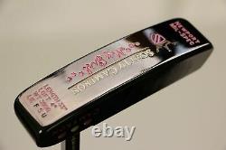 Scotty Cameron 2002 My Girl Putter