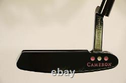 Scotty Cameron 2002 My Girl Putter