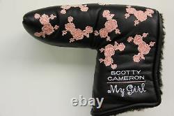 Scotty Cameron 2002 My Girl Putter