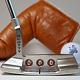 Scotty Cameron 2008 Button Back Newport 2 Putter Rh With Headcover 34