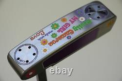 Scotty Cameron 2009 My Girl Made With Love Putter