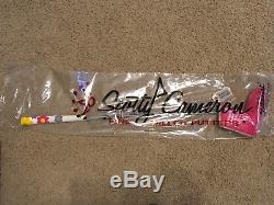 Scotty Cameron 2010 My Girl Limited Edition Putter Sealed