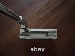 Scotty Cameron 2011 Studio Select 35 Putter Super Stroke Pistol 2.0 WithHeadcover