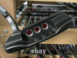 Scotty Cameron 2012 Select 1.5 Newport 35-inch Putter 0501